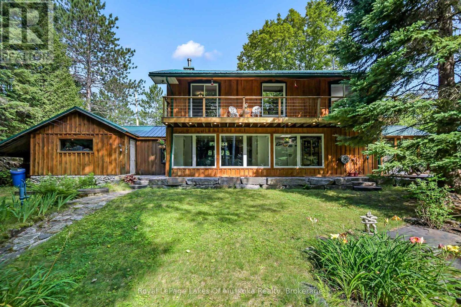 3650 Muskoka Road 117, Lake Of Bays, Ontario  P0B 1A0 - Photo 41 - X13635042