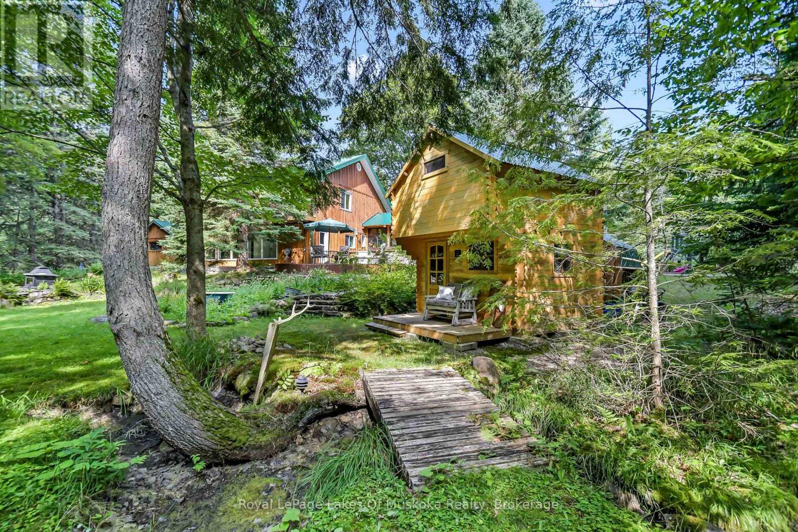 3650 Muskoka Road 117, Lake Of Bays, Ontario  P0B 1A0 - Photo 45 - X13635042