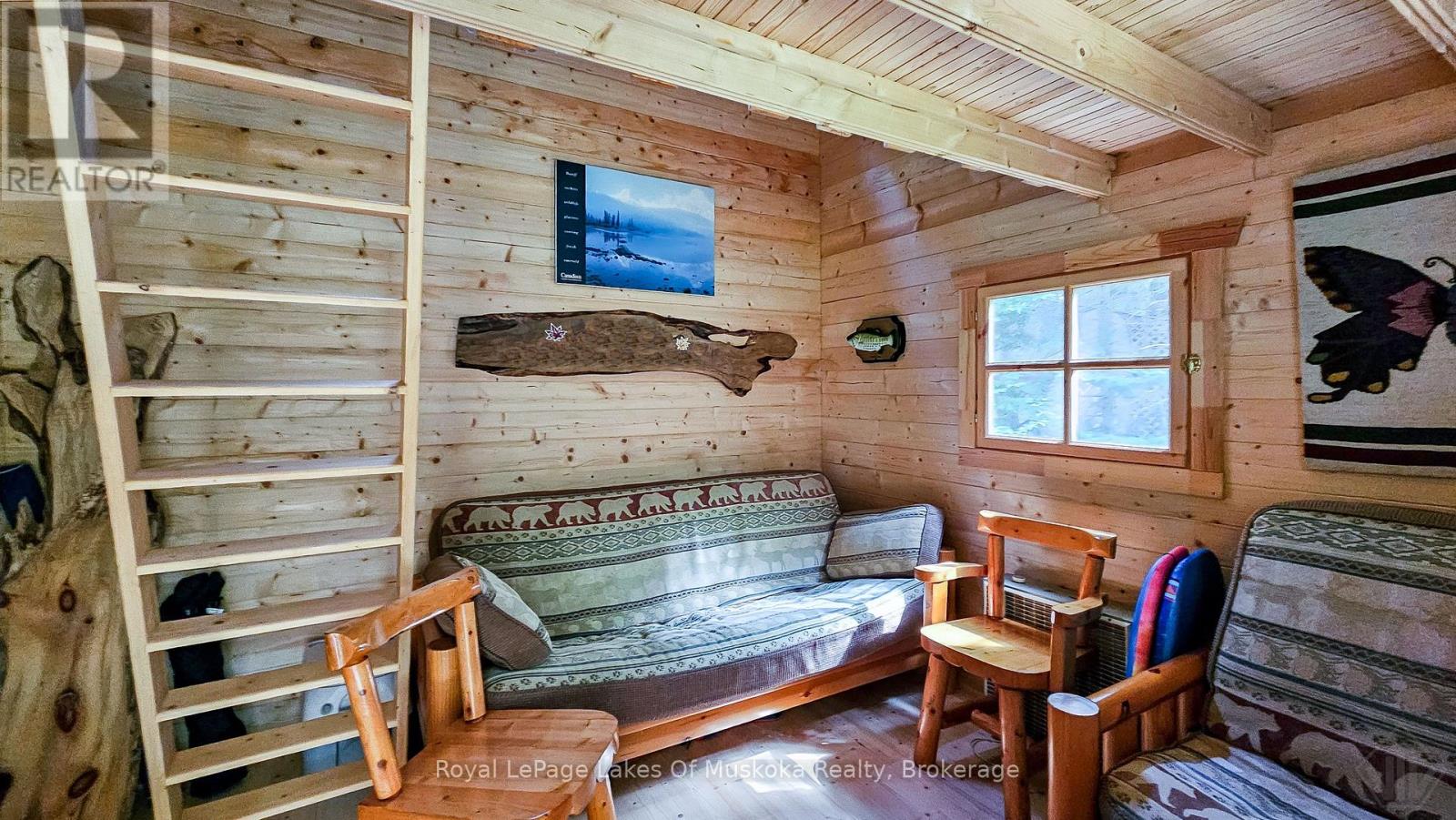 3650 Muskoka Road 117, Lake Of Bays, Ontario  P0B 1A0 - Photo 46 - X13635042