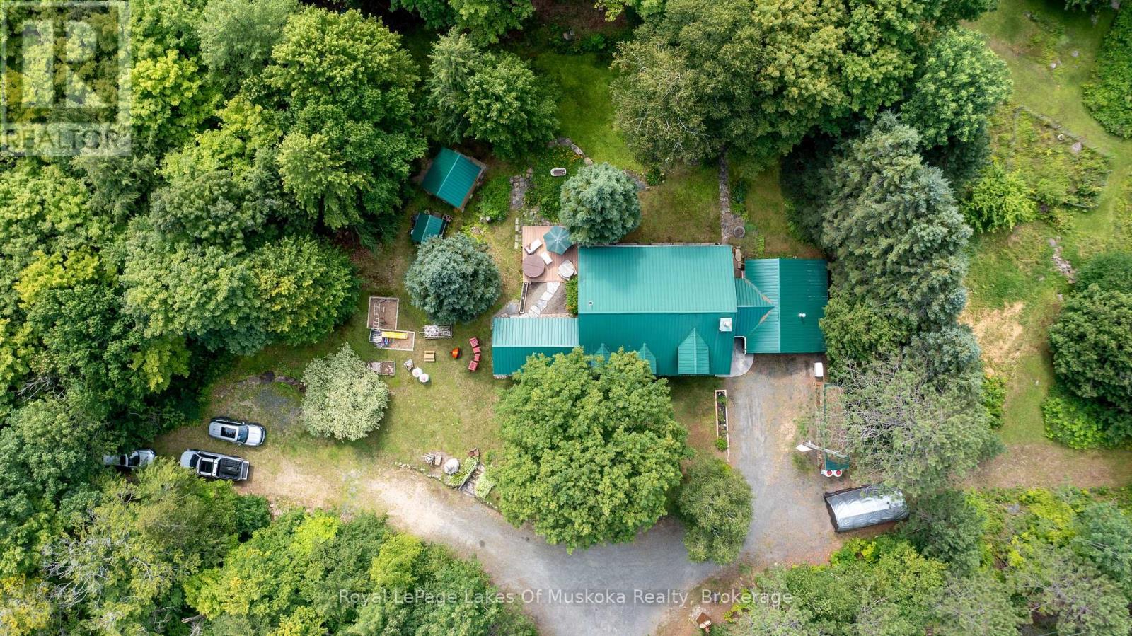 3650 Muskoka Road 117, Lake Of Bays, Ontario  P0B 1A0 - Photo 49 - X13635042