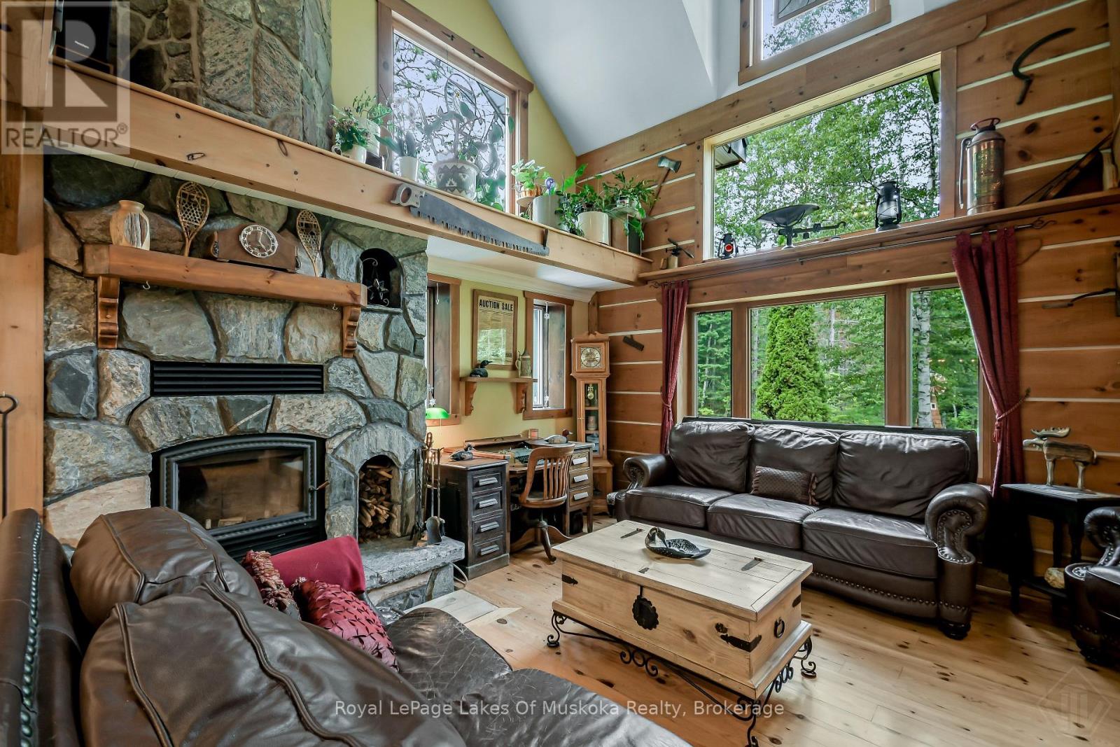 3650 Muskoka Road 117, Lake Of Bays, Ontario  P0B 1A0 - Photo 6 - X13635042