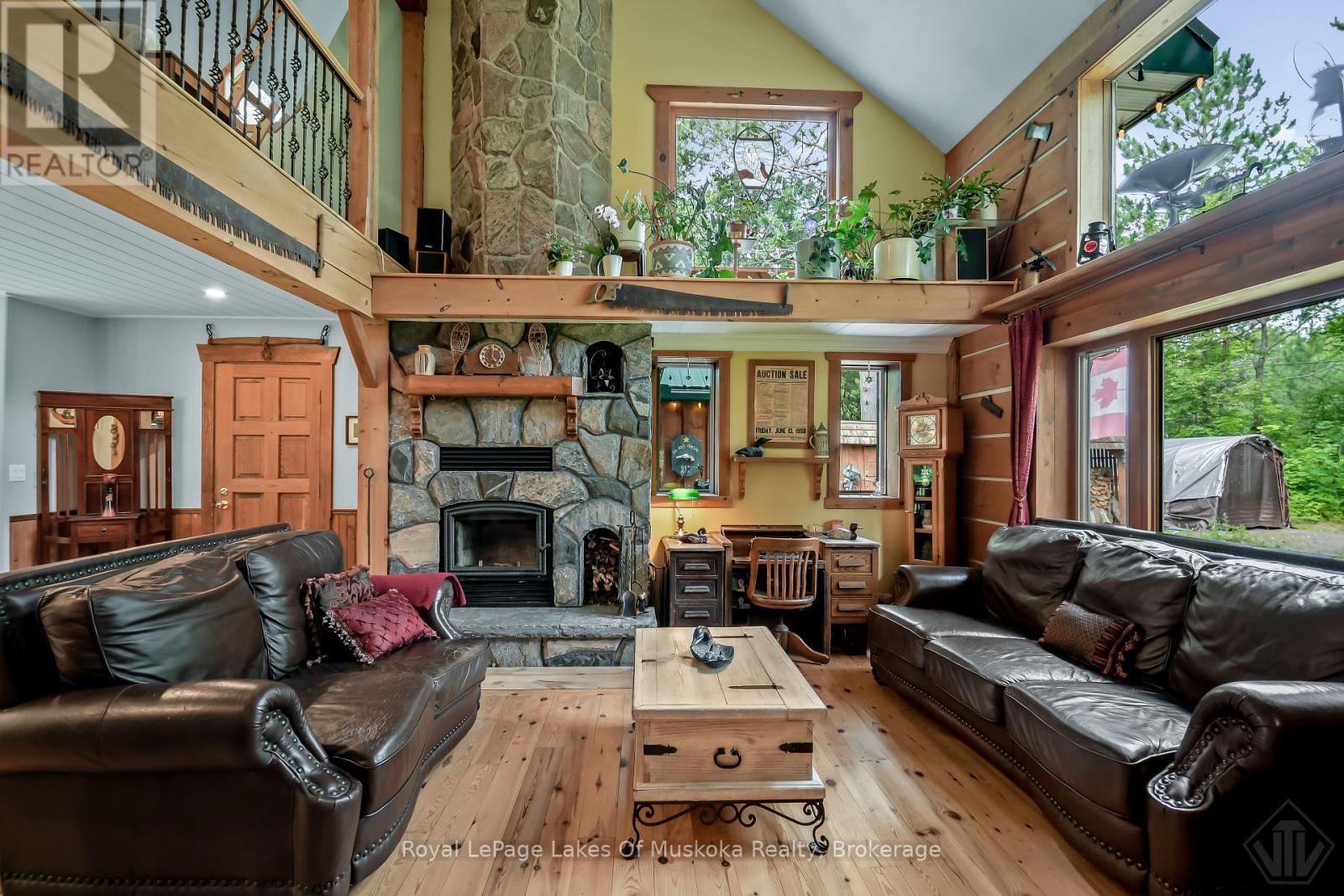 3650 Muskoka Road 117, Lake Of Bays, Ontario  P0B 1A0 - Photo 7 - X13635042