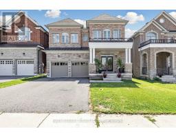 11 ROBERT BALDWIN BOULEVARD, East Gwillimbury, Ontario