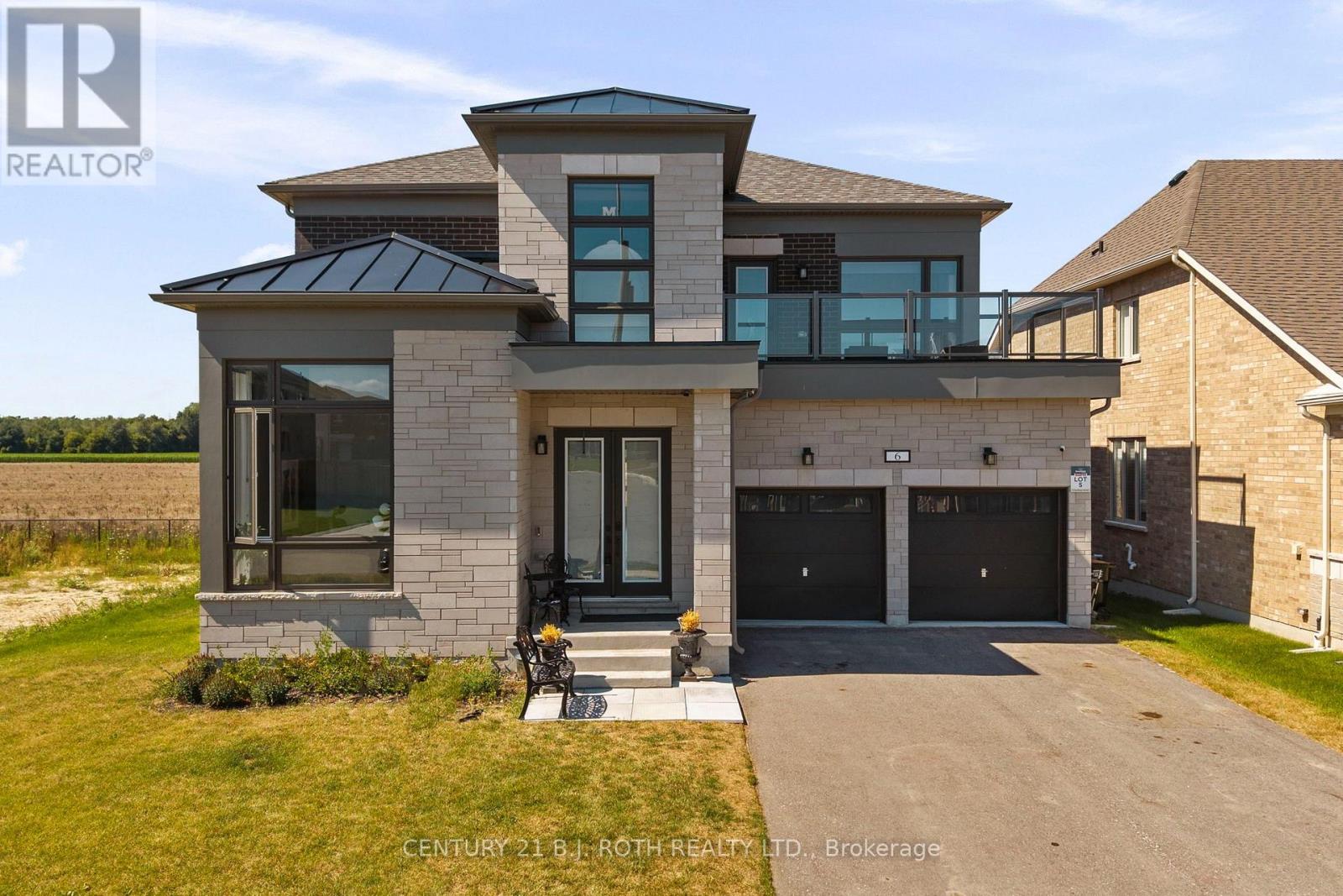 6 HENDERSON STREET, Essa, Ontario