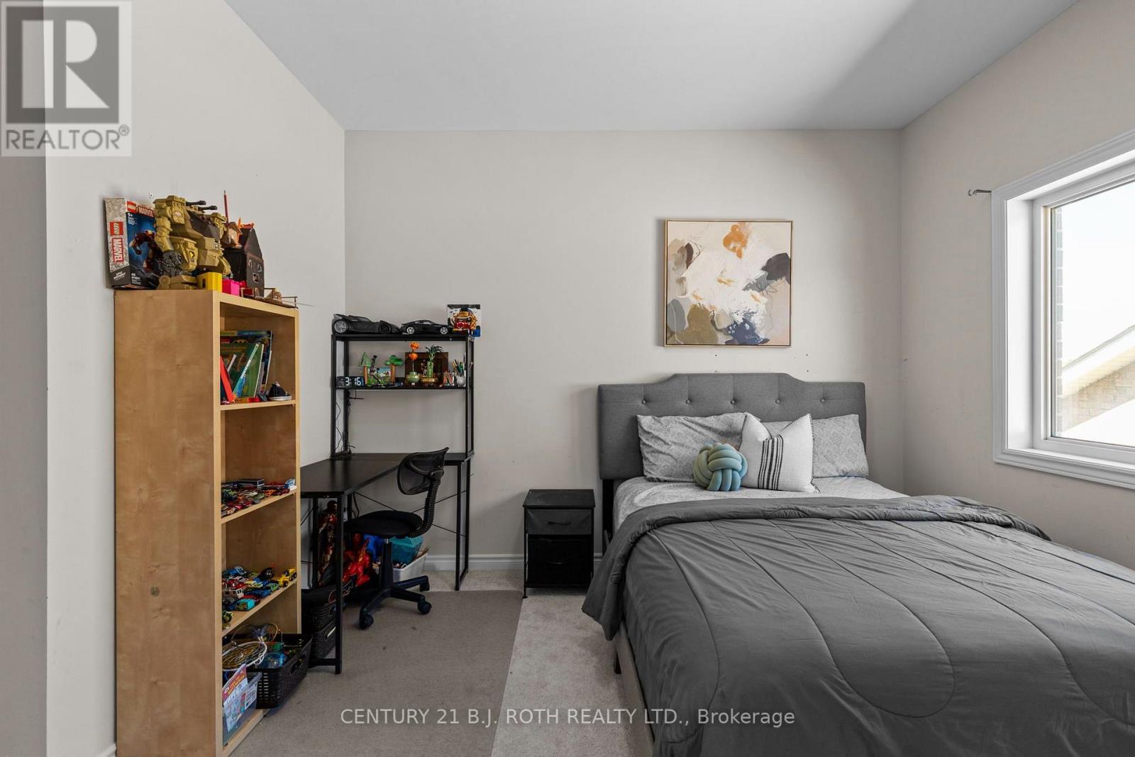 6 Henderson Street, Essa, Ontario  L3W 0A9 - Photo 28 - N13634824