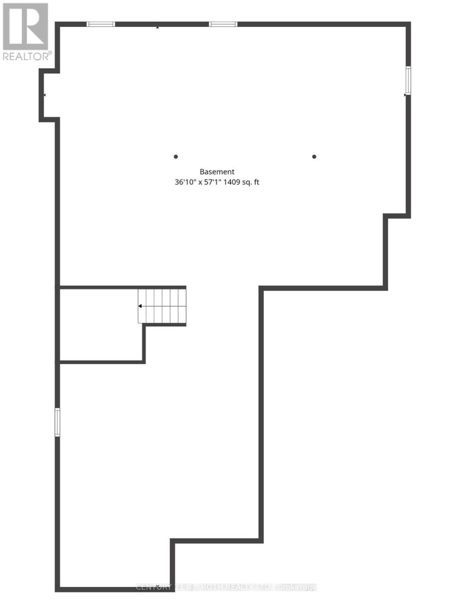 6 Henderson Street, Essa, Ontario  L3W 0A9 - Photo 44 - N13634824