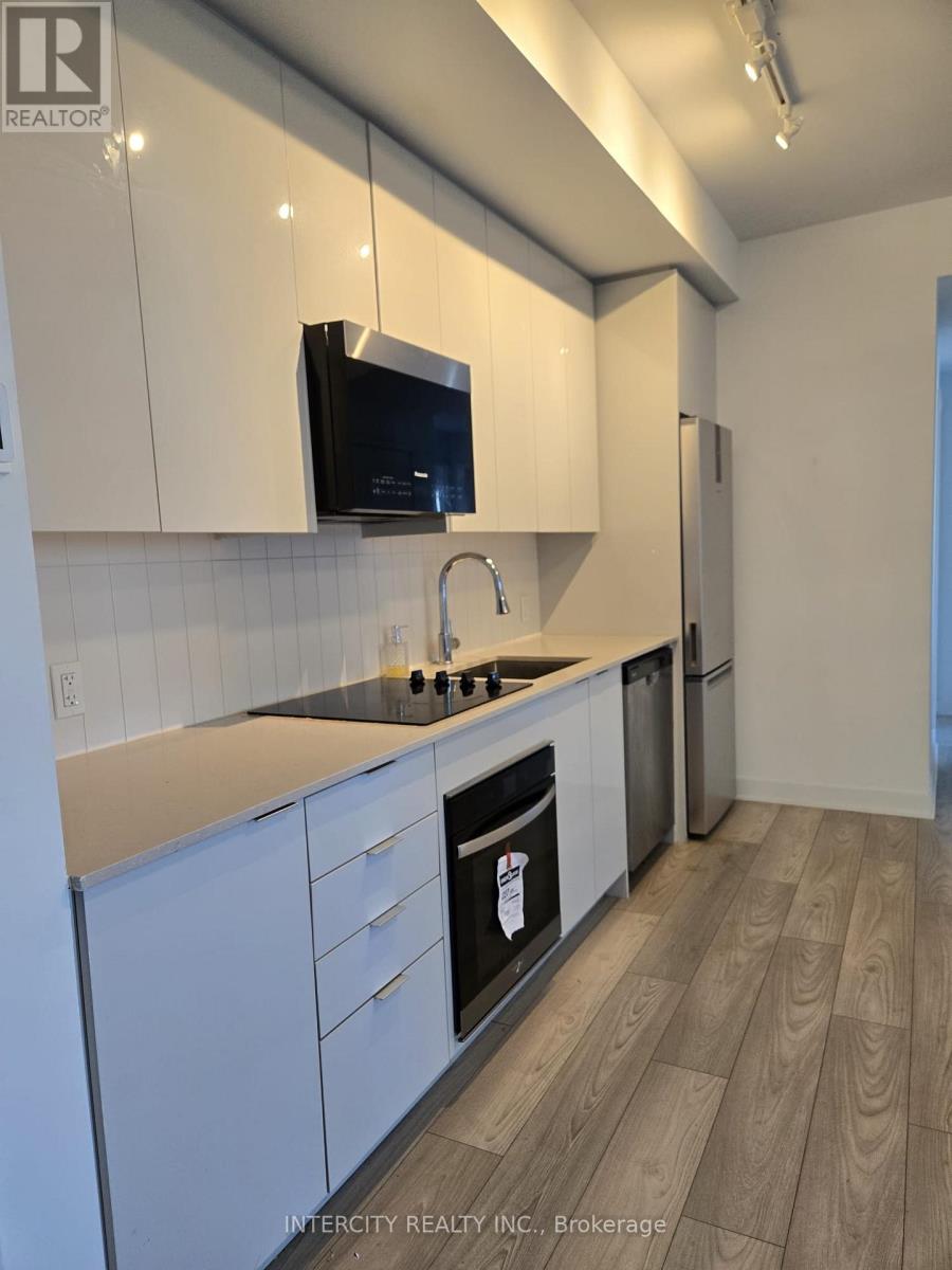 2604 - 2920 Highway 7, Vaughan, Ontario  L4K 0P4 - Photo 5 - N13634906