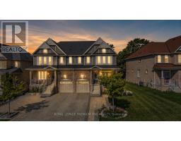 86 SYDIE LANE, New Tecumseth, Ontario