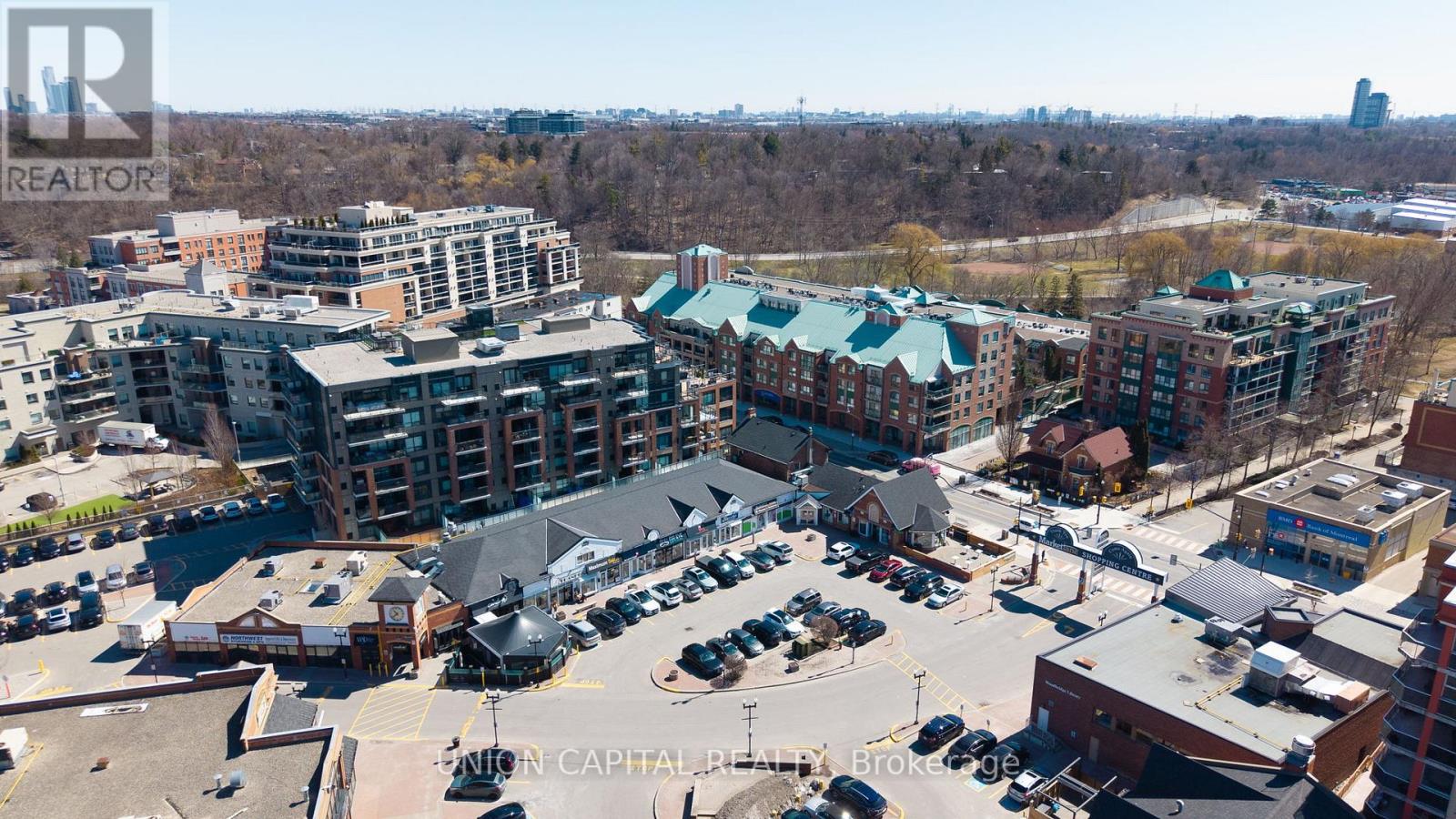412 - 112 Woodbridge Avenue, Vaughan, Ontario L4L 2S7 - Photo 18 - N13634960