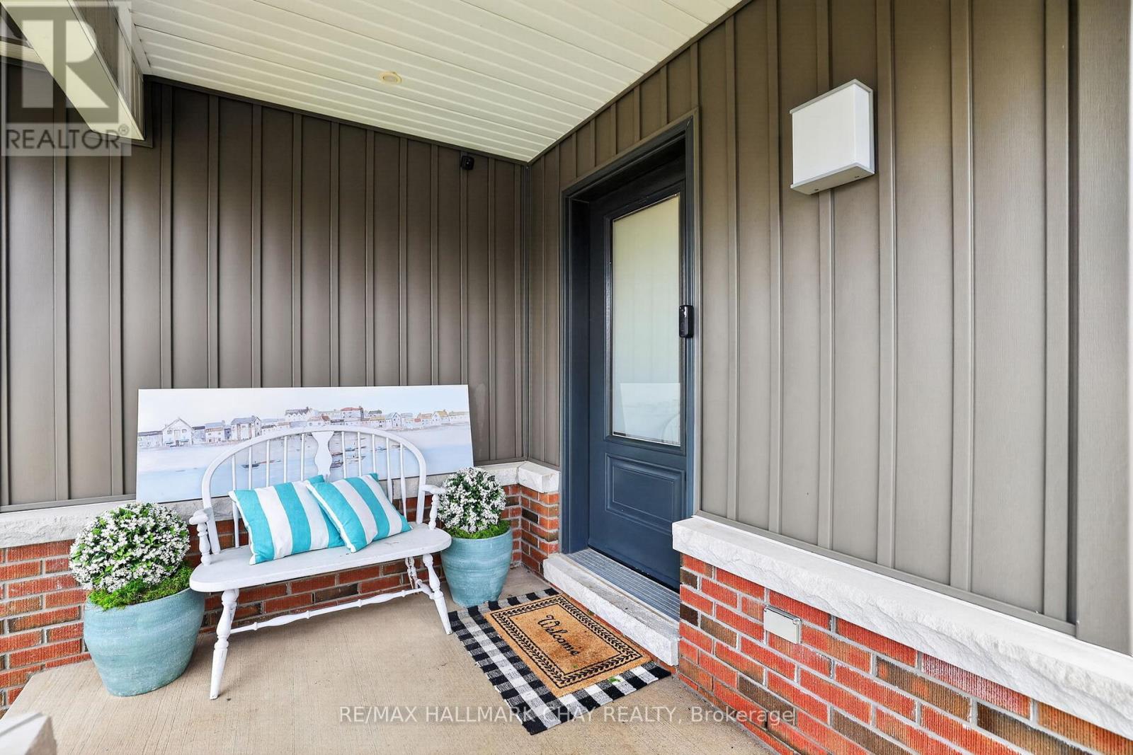 1587 Mount Albert Road, East Gwillimbury, Ontario  L0G 1V0 - Photo 35 - N13634970