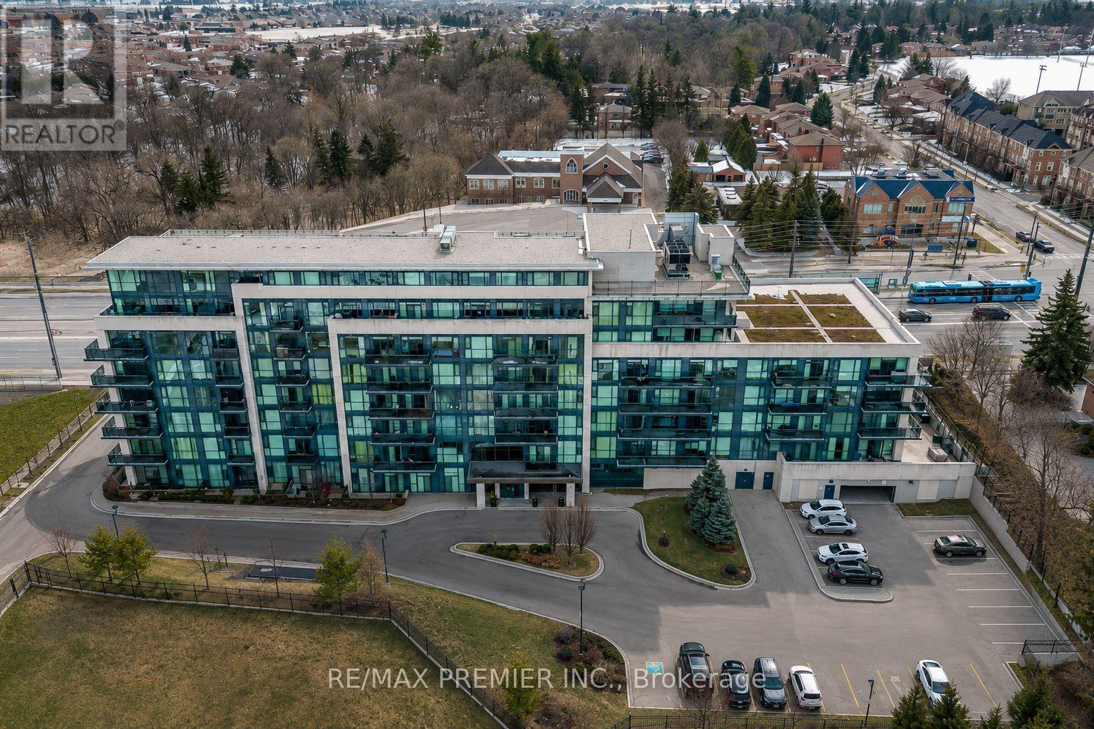 209 - 4700 Highway 7 Road, Vaughan, Ontario  L4L 0B4 - Photo 1 - N13635016