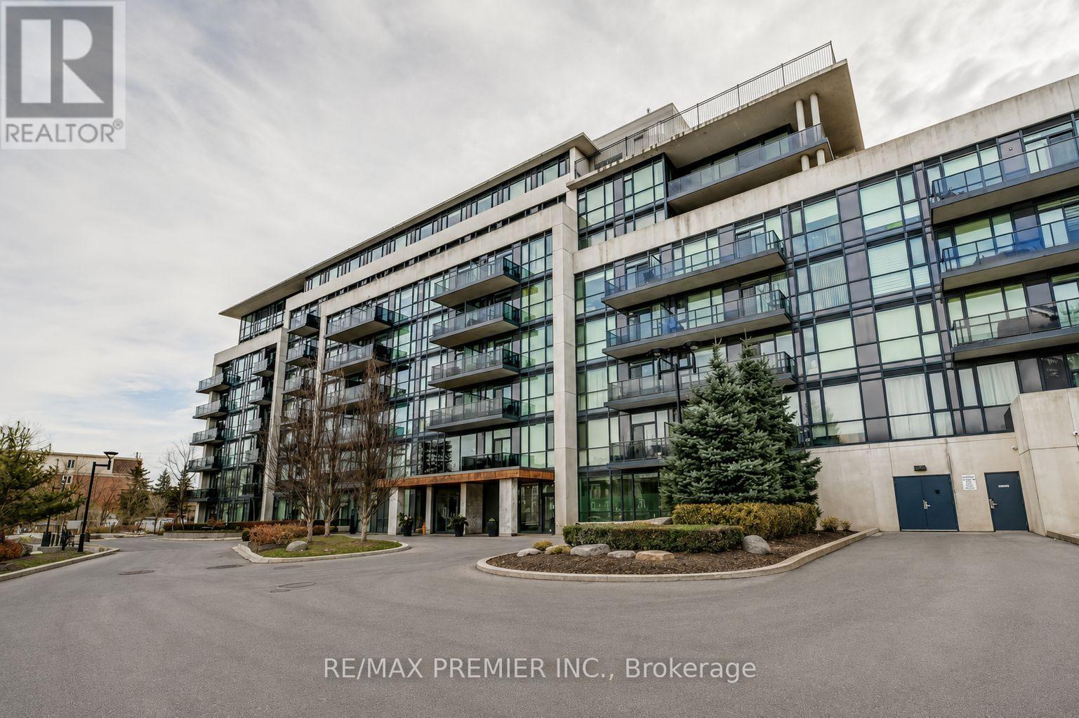 209 - 4700 Highway 7 Road, Vaughan, Ontario  L4L 0B4 - Photo 2 - N13635016