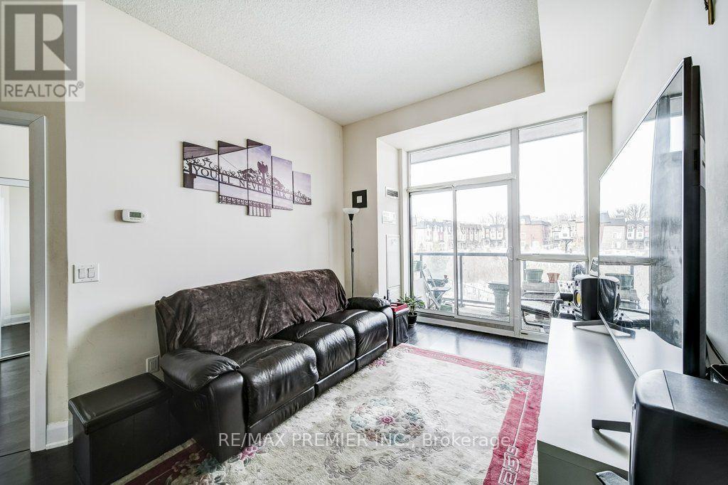 209 - 4700 Highway 7 Road, Vaughan, Ontario  L4L 0B4 - Photo 8 - N13635016