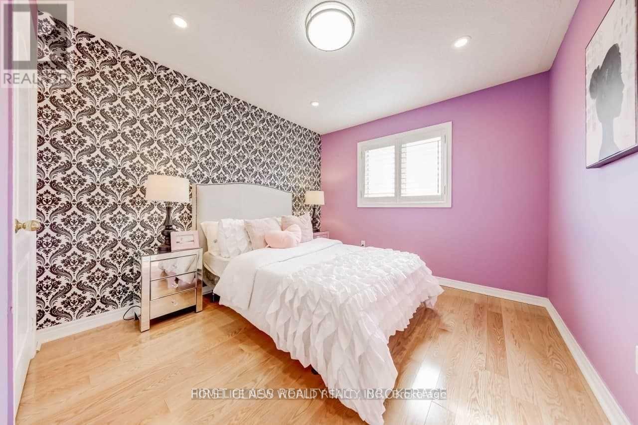 17 Zippora Drive, Richmond Hill, Ontario  L4S 2M6 - Photo 13 - N13635040