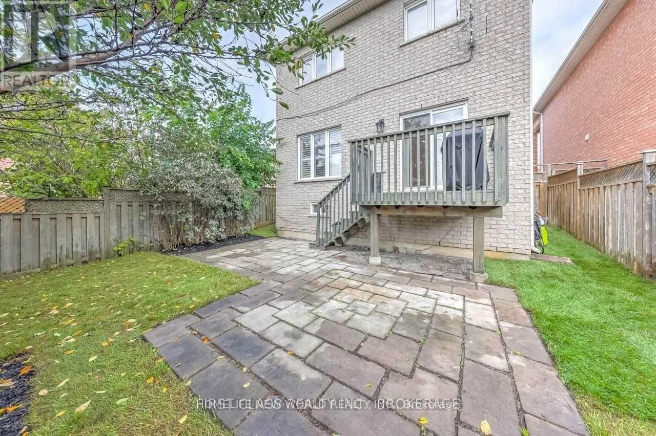 17 Zippora Drive, Richmond Hill, Ontario  L4S 2M6 - Photo 16 - N13635040