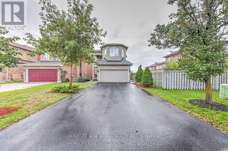 17 Zippora Drive, Richmond Hill, Ontario  L4S 2M6 - Photo 2 - N13635040