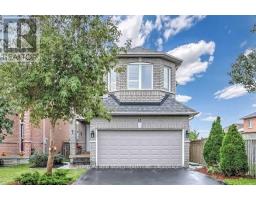 17 ZIPPORA DRIVE, Richmond Hill, Ontario