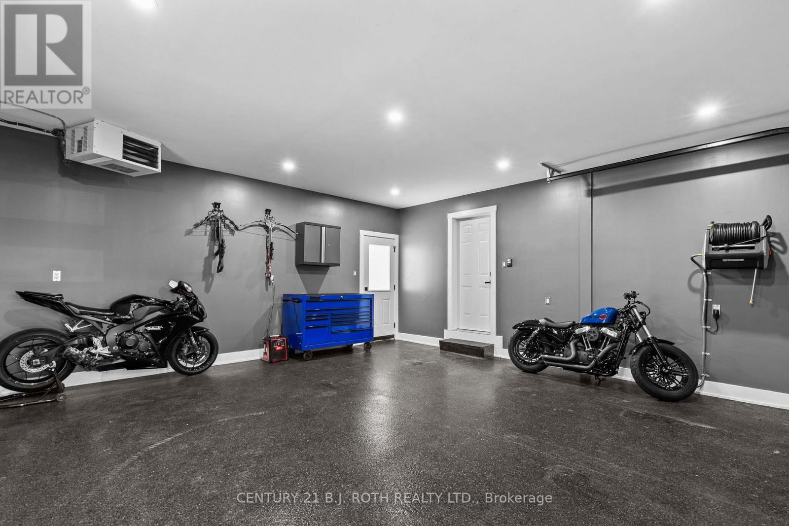 1908 10th Line, Innisfil, Ontario  L9S 3P4 - Photo 31 - N13635068