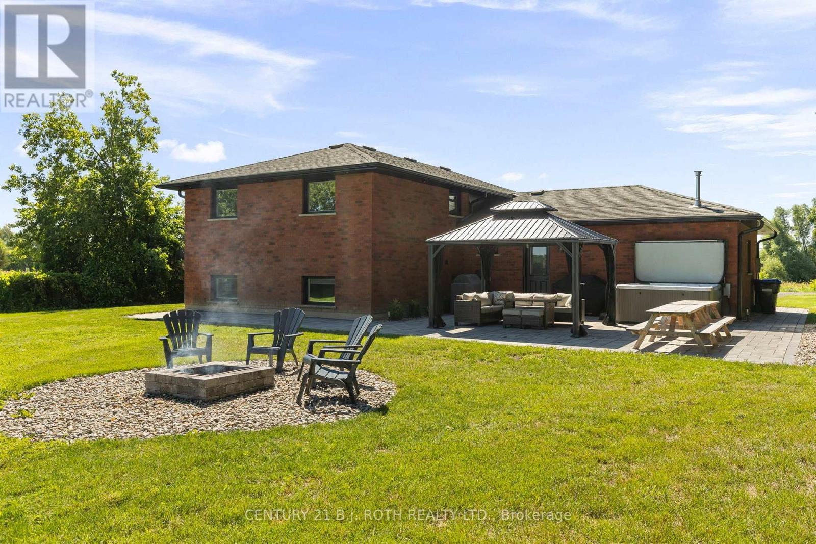1908 10th Line, Innisfil, Ontario  L9S 3P4 - Photo 32 - N13635068