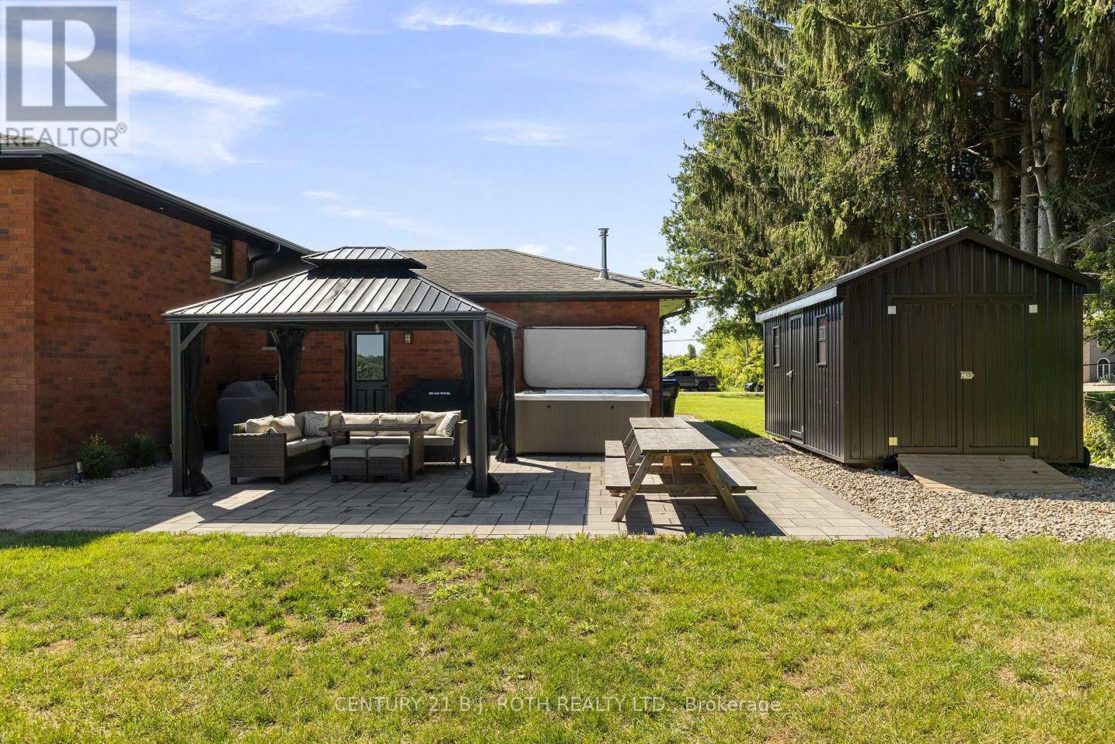 1908 10th Line, Innisfil, Ontario  L9S 3P4 - Photo 33 - N13635068