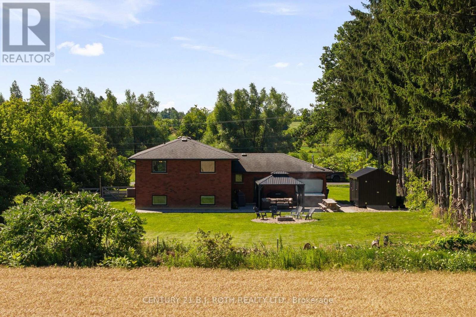 1908 10th Line, Innisfil, Ontario  L9S 3P4 - Photo 36 - N13635068