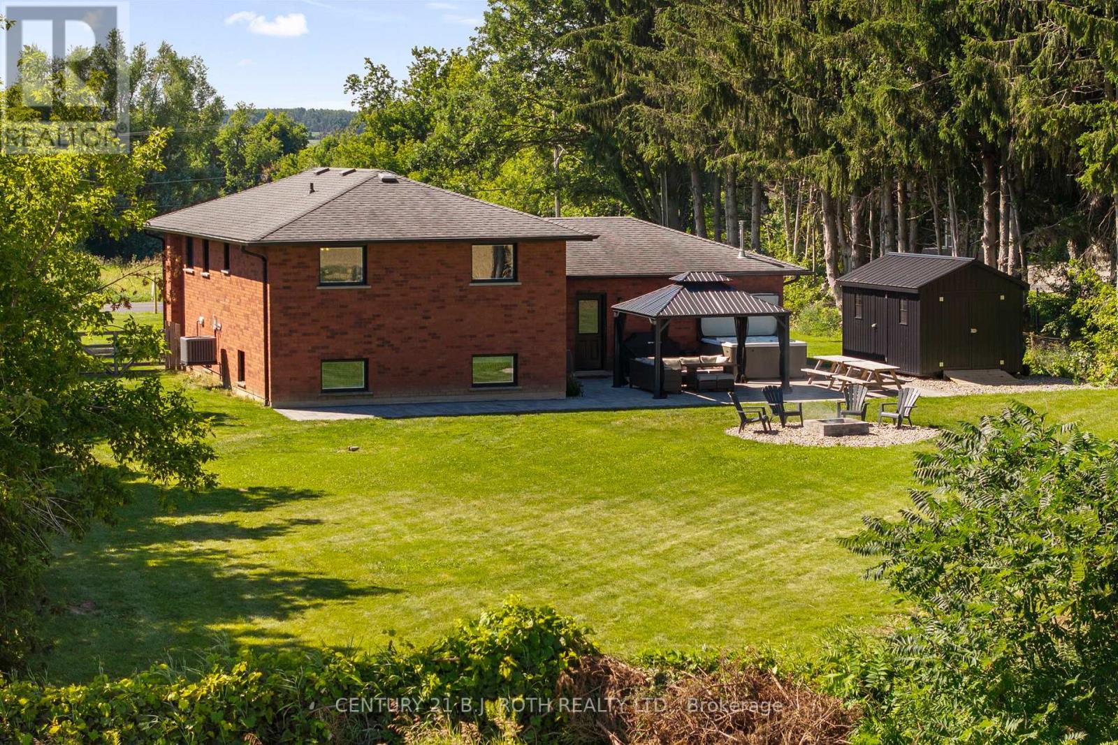1908 10th Line, Innisfil, Ontario  L9S 3P4 - Photo 37 - N13635068