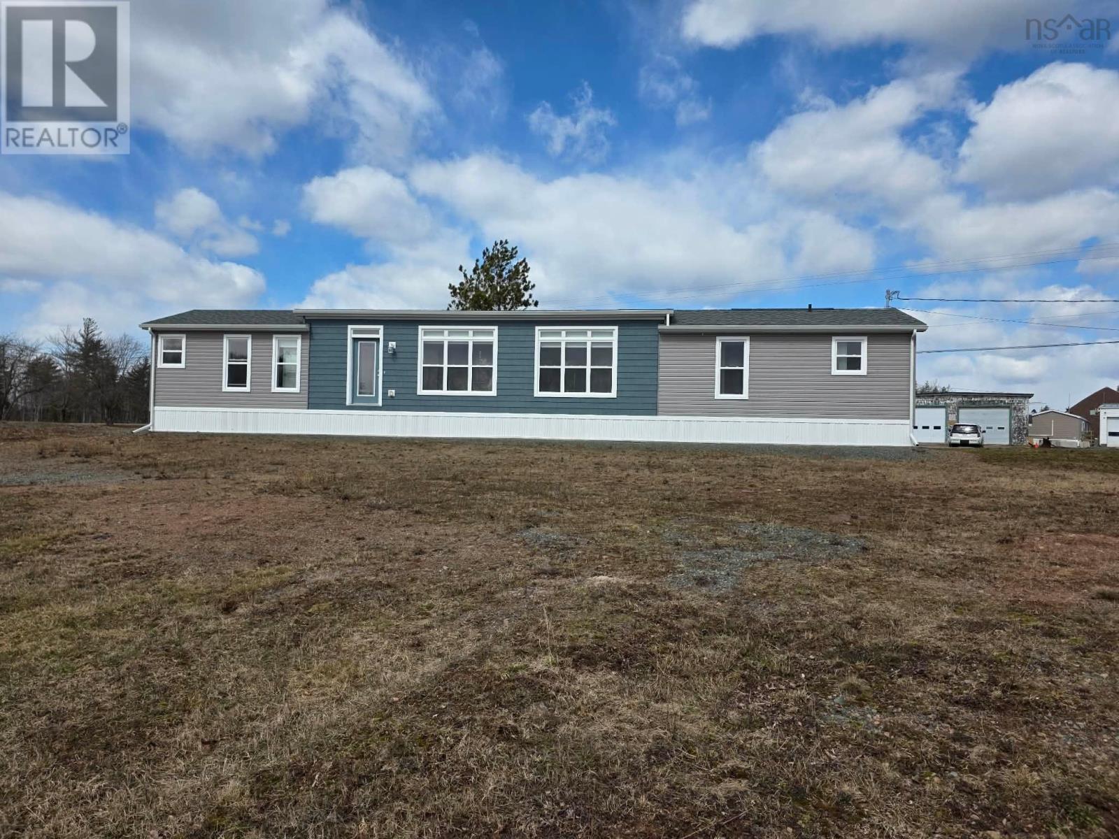1720 Black River Road, Oxford, Nova Scotia