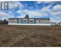 1720 Black River Road, Oxford, Nova Scotia