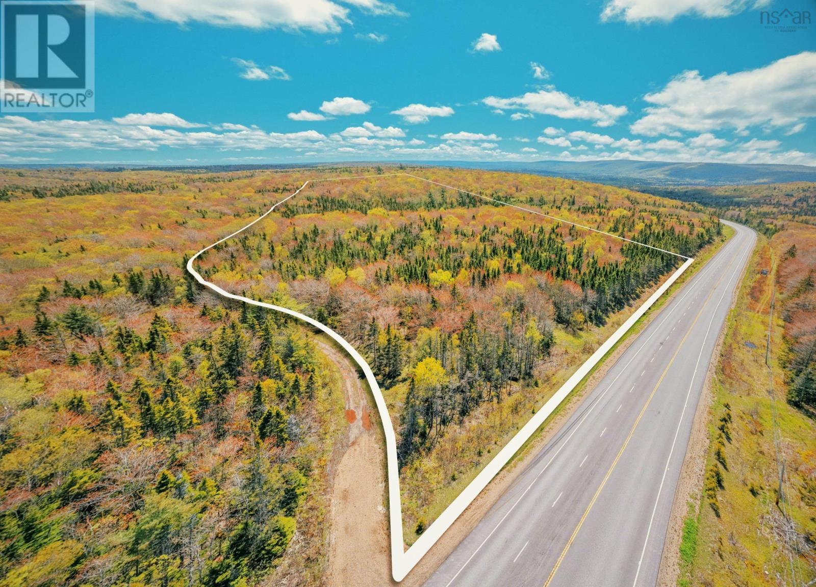 No. 105 Highway, Glendale, Nova Scotia