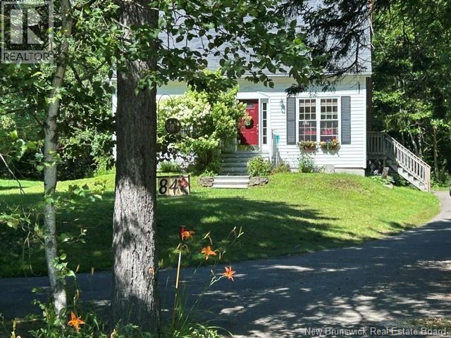 84 Tudor Avenue, Charters Settlement, New Brunswick