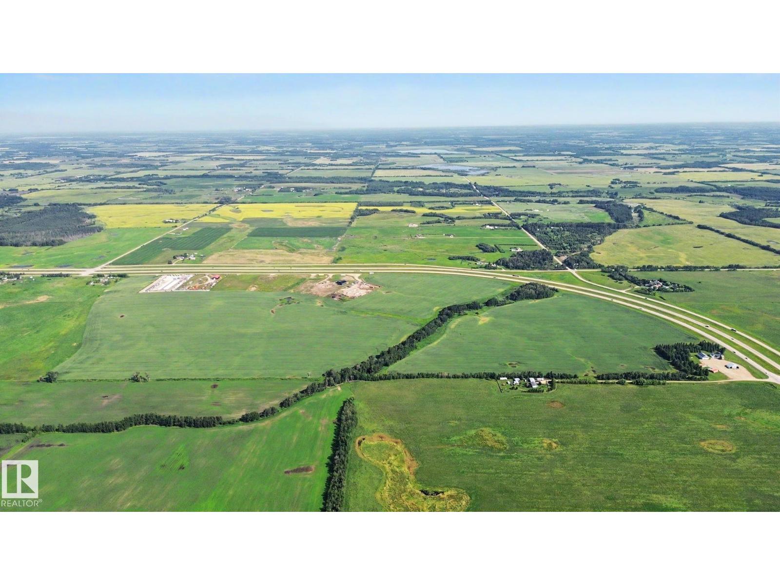 Nw 1/4 Sec33-Twp54-R2-W5m, Rural Lac Ste. Anne County, Alberta  T0E 1V0 - Photo 6 - E4501632