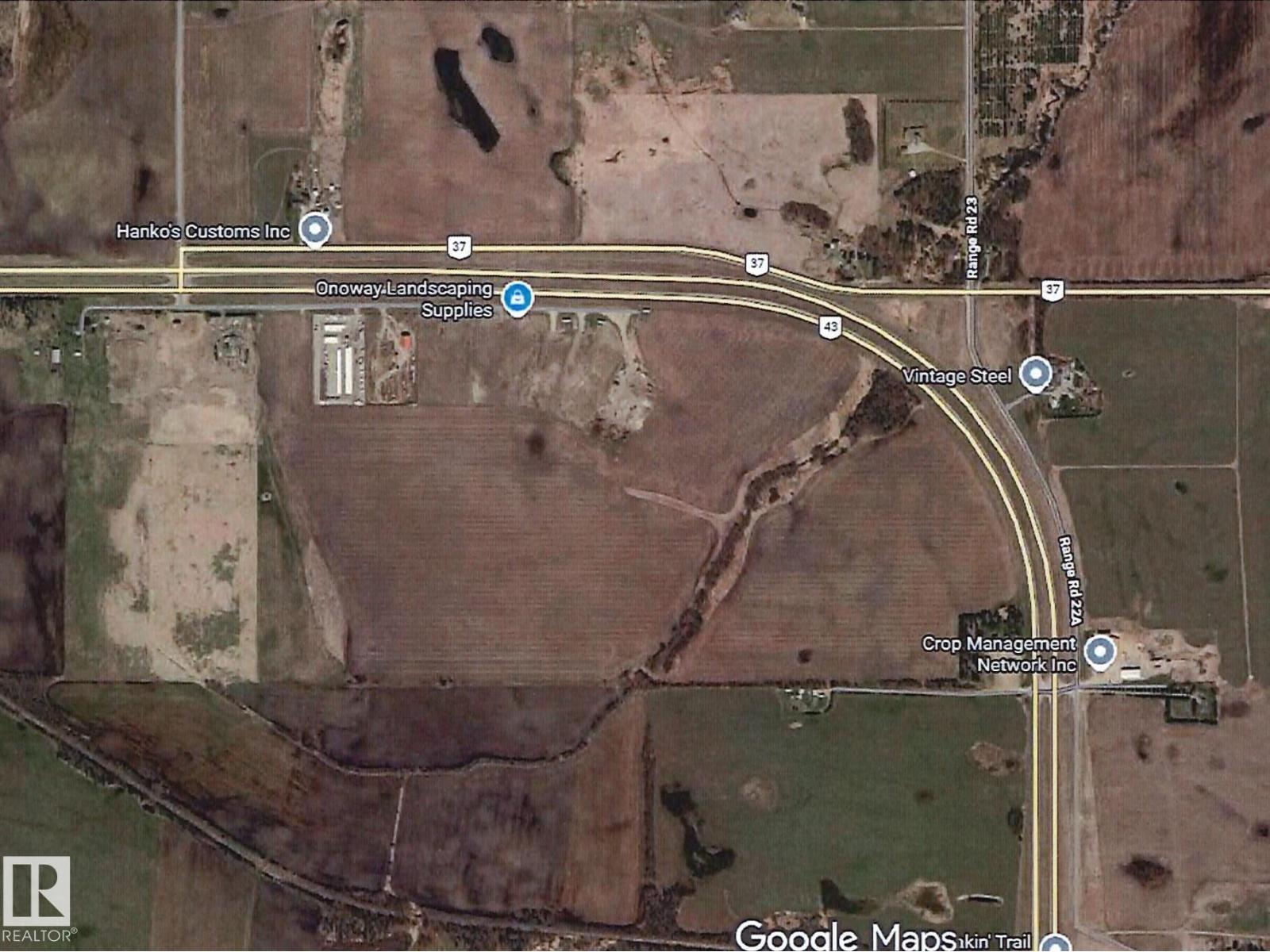 Nw 1/4 Sec33-Twp54-R2-W5m, Rural Lac Ste. Anne County, Alberta  T0E 1V0 - Photo 10 - E4501632