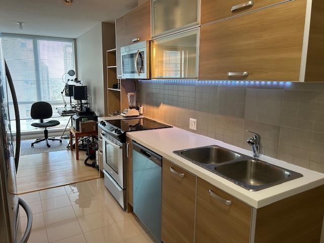 3001 13688 100 Avenue, Surrey, British Columbia  V3T 0G5 - Photo 7 - R3146772