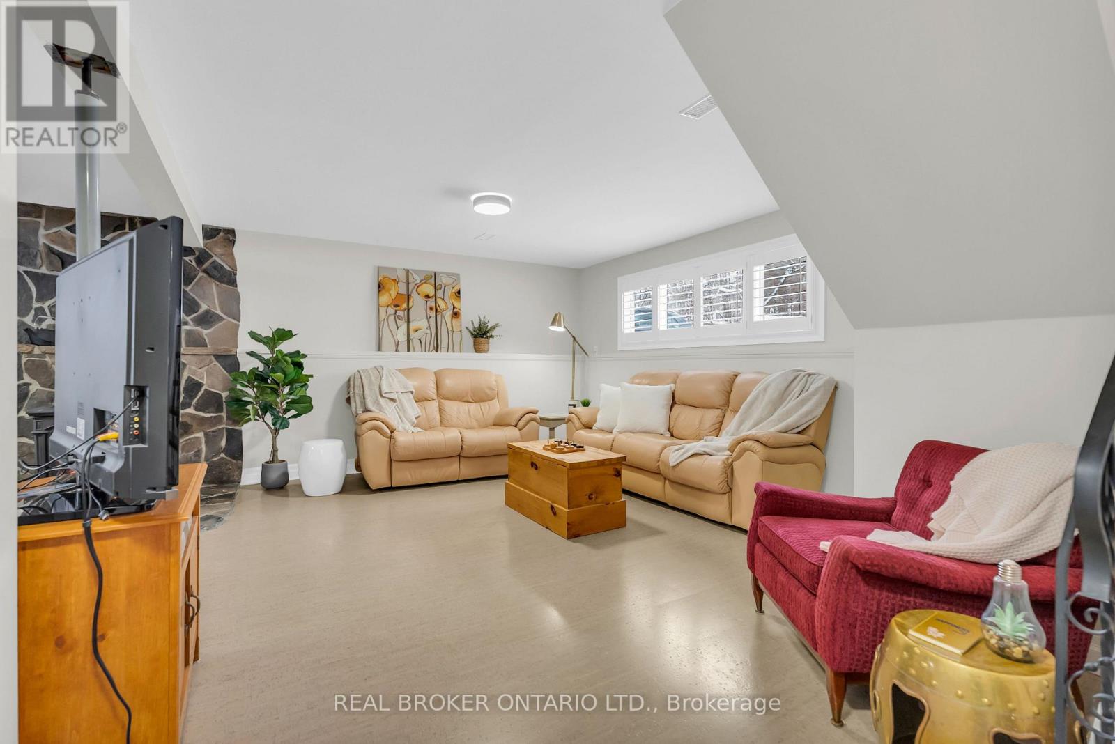 2477 Old Fort Road, Tay, Ontario  L4R 4K3 - Photo 33 - S13634902