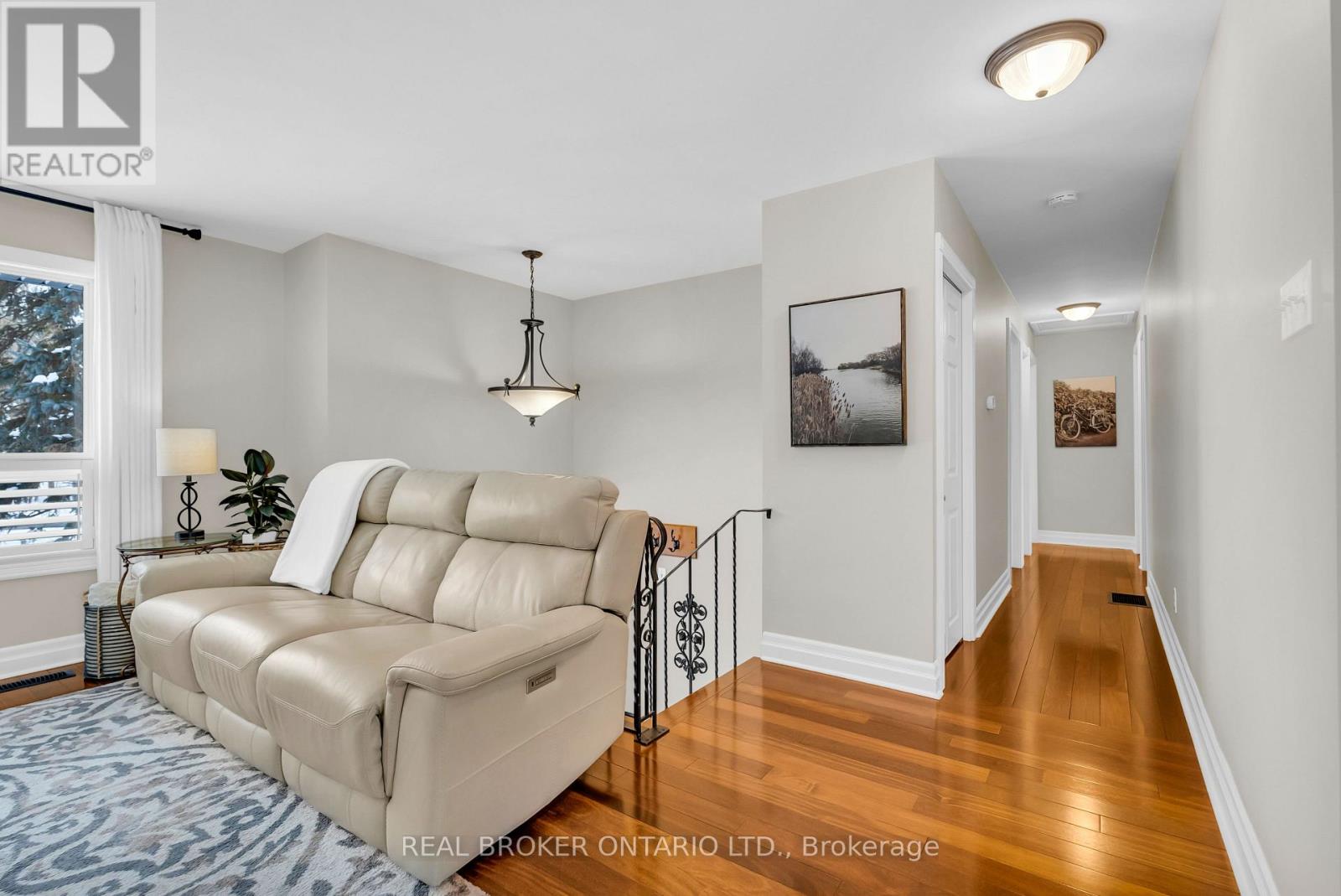 2477 Old Fort Road, Tay, Ontario  L4R 4K3 - Photo 4 - S13634902