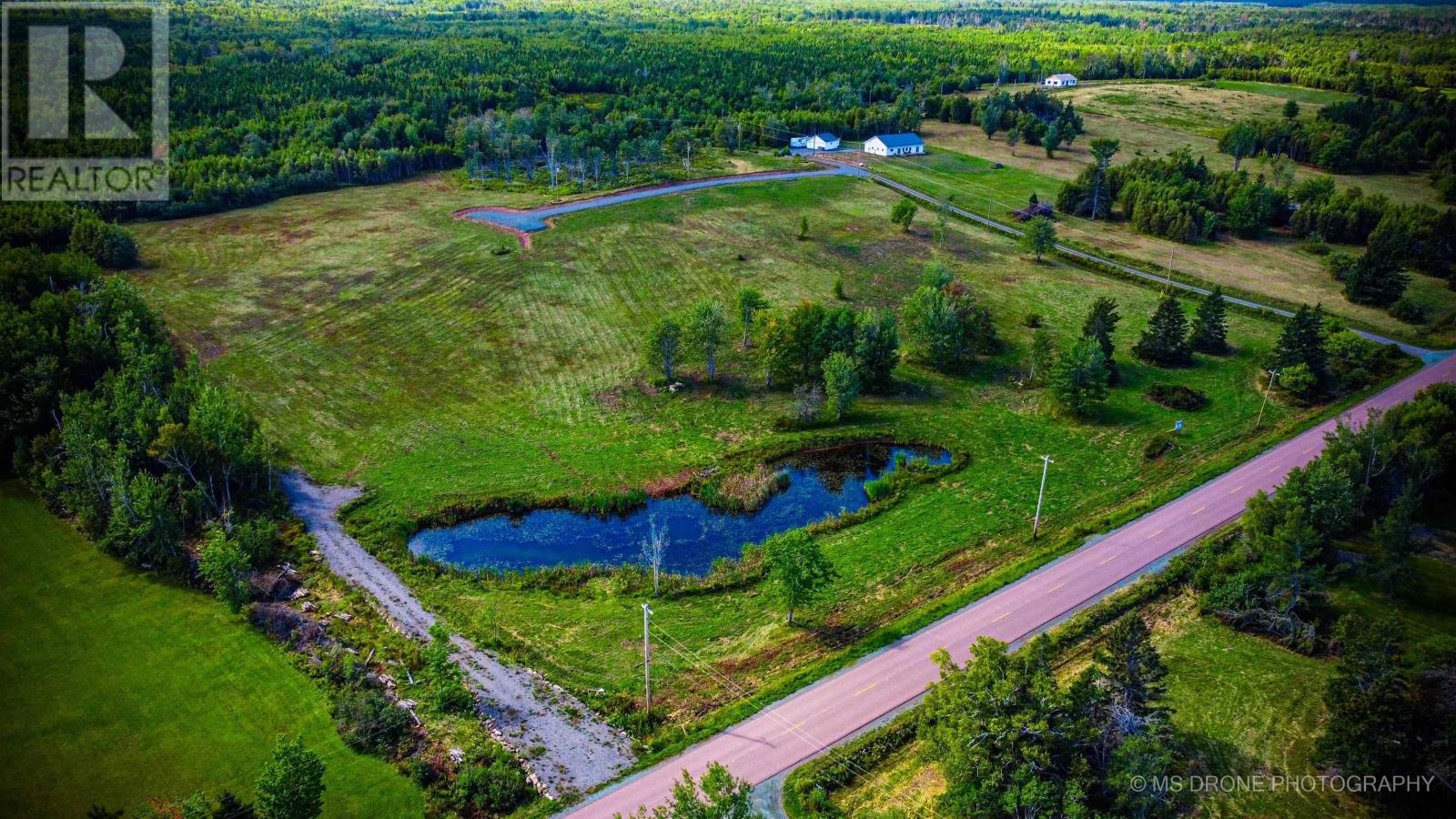 Lot 2 Gulf Shore Road, Gulf Shore, Nova Scotia  B0K 1Y0 - Photo 3 - 202610527