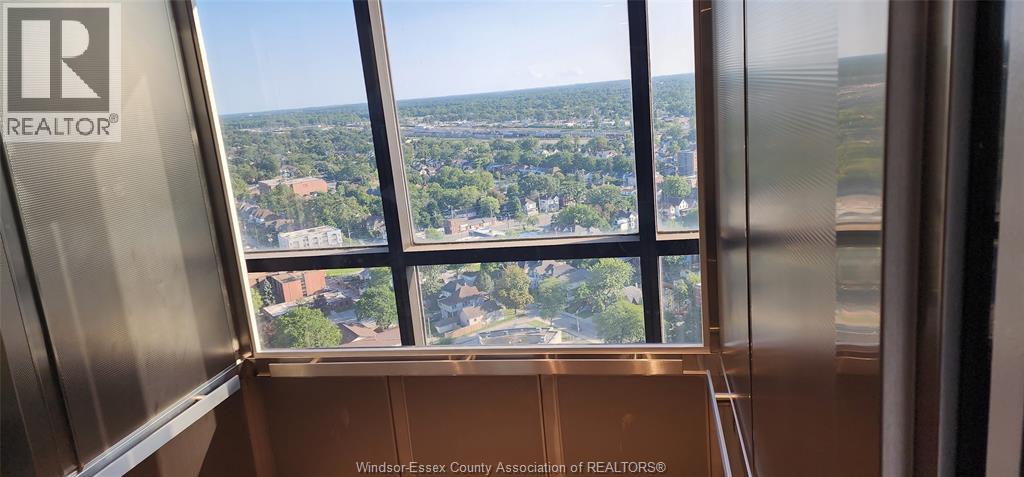 150 Park Unit# 1109, Windsor, Ontario  N9A 7A2 - Photo 8 - 26018746