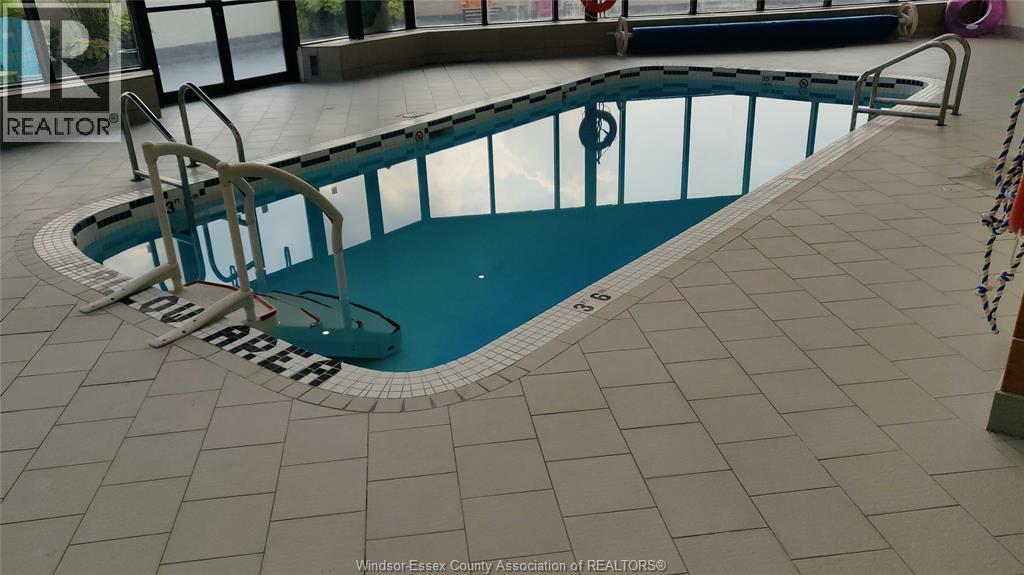 150 Park Unit# 1109, Windsor, Ontario  N9A 7A2 - Photo 13 - 26018746