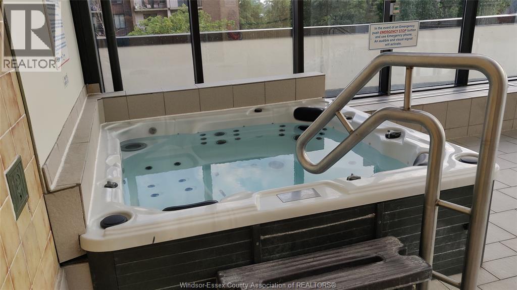150 Park Unit# 1109, Windsor, Ontario  N9A 7A2 - Photo 14 - 26018746