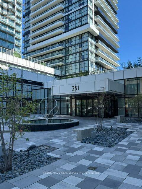 312 - 251 MANITOBA STREET, Toronto, Ontario