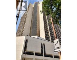 150 PARK Unit# 1109, Windsor, Ontario