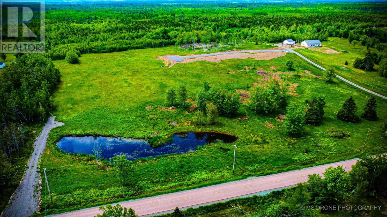 Lot 4 Gulf Shore Road, Gulf Shore, Nova Scotia  B0K 1L0 - Photo 3 - 202610532