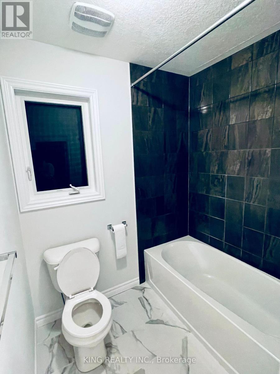 (Upper) - 2341 Marcel Circle, London South, Ontario  N6M 0G5 - Photo 19 - X13497372