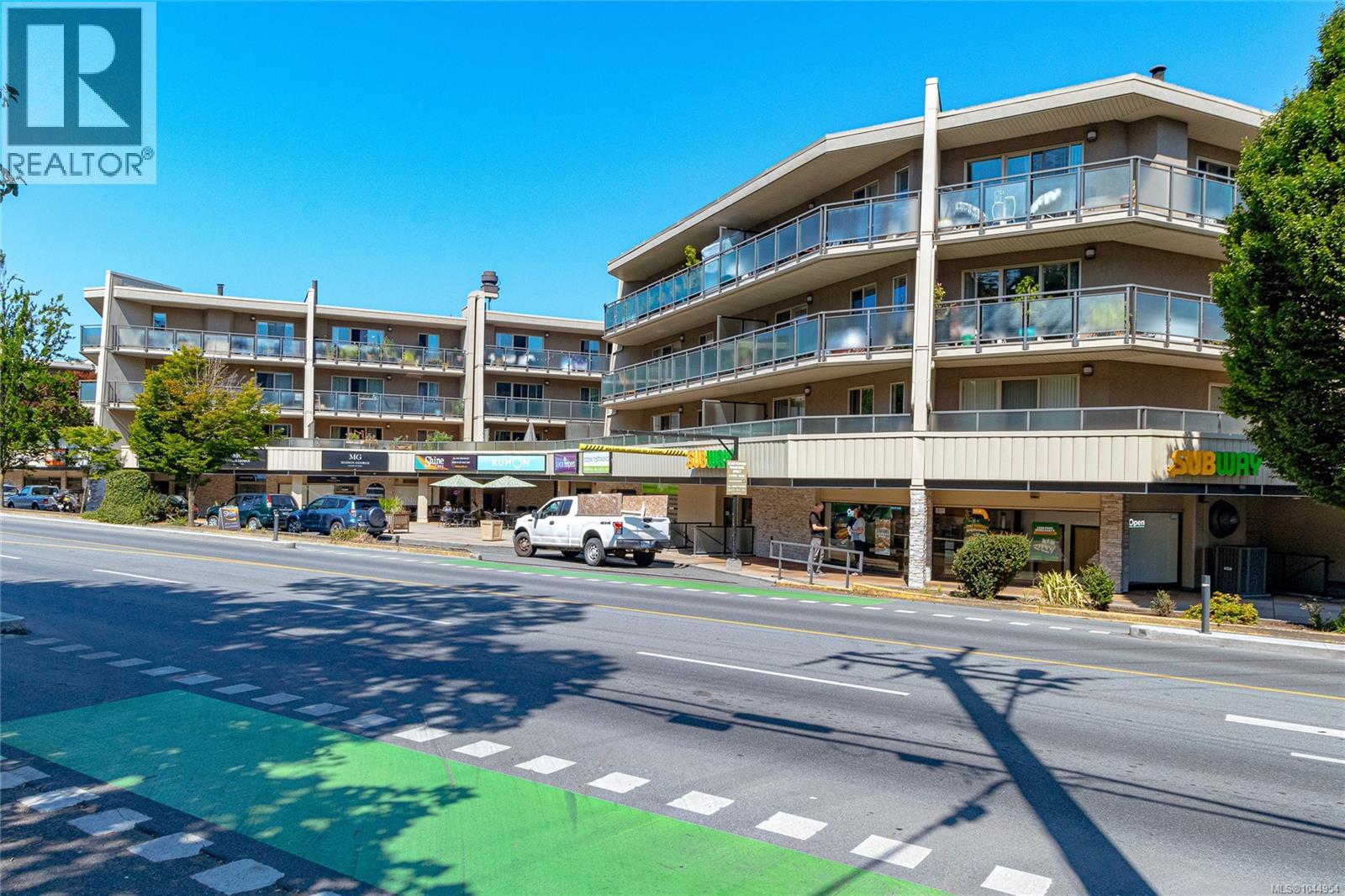 312 1545 Pandora Ave, Victoria, British Columbia