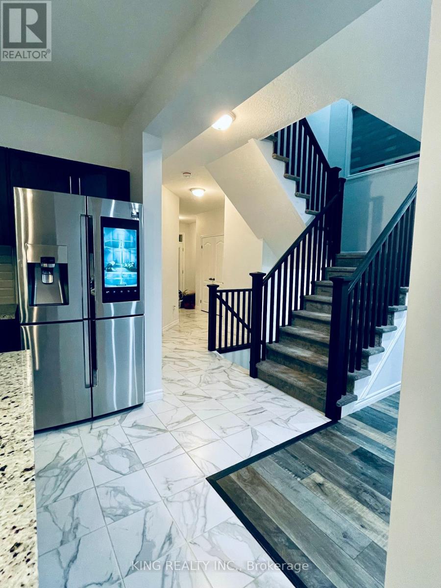 (Upper) - 2341 Marcel Circle, London South, Ontario  N6M 0G5 - Photo 6 - X13497372