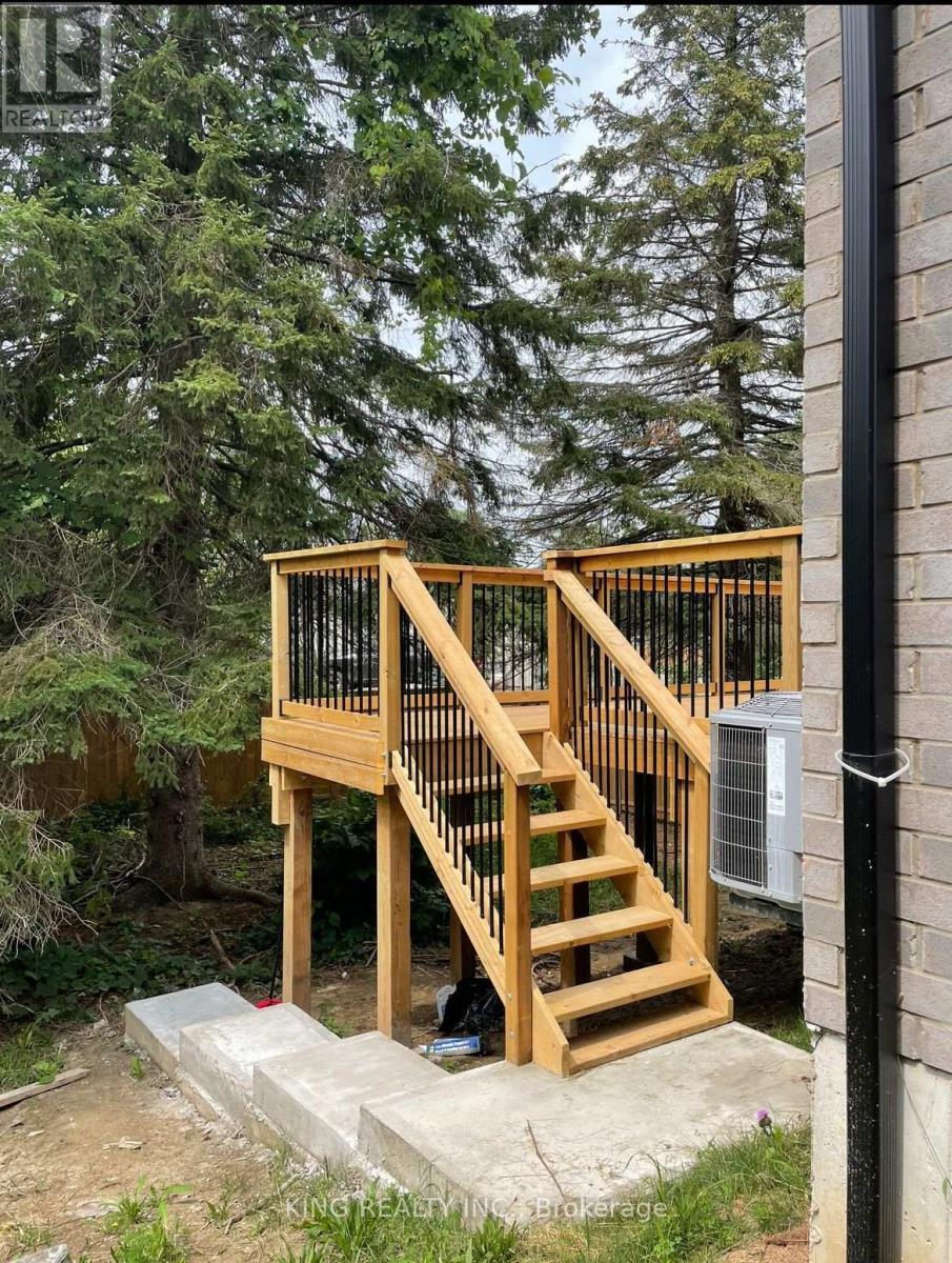 (Upper) - 2341 Marcel Circle, London South, Ontario  N6M 0G5 - Photo 30 - X13497372