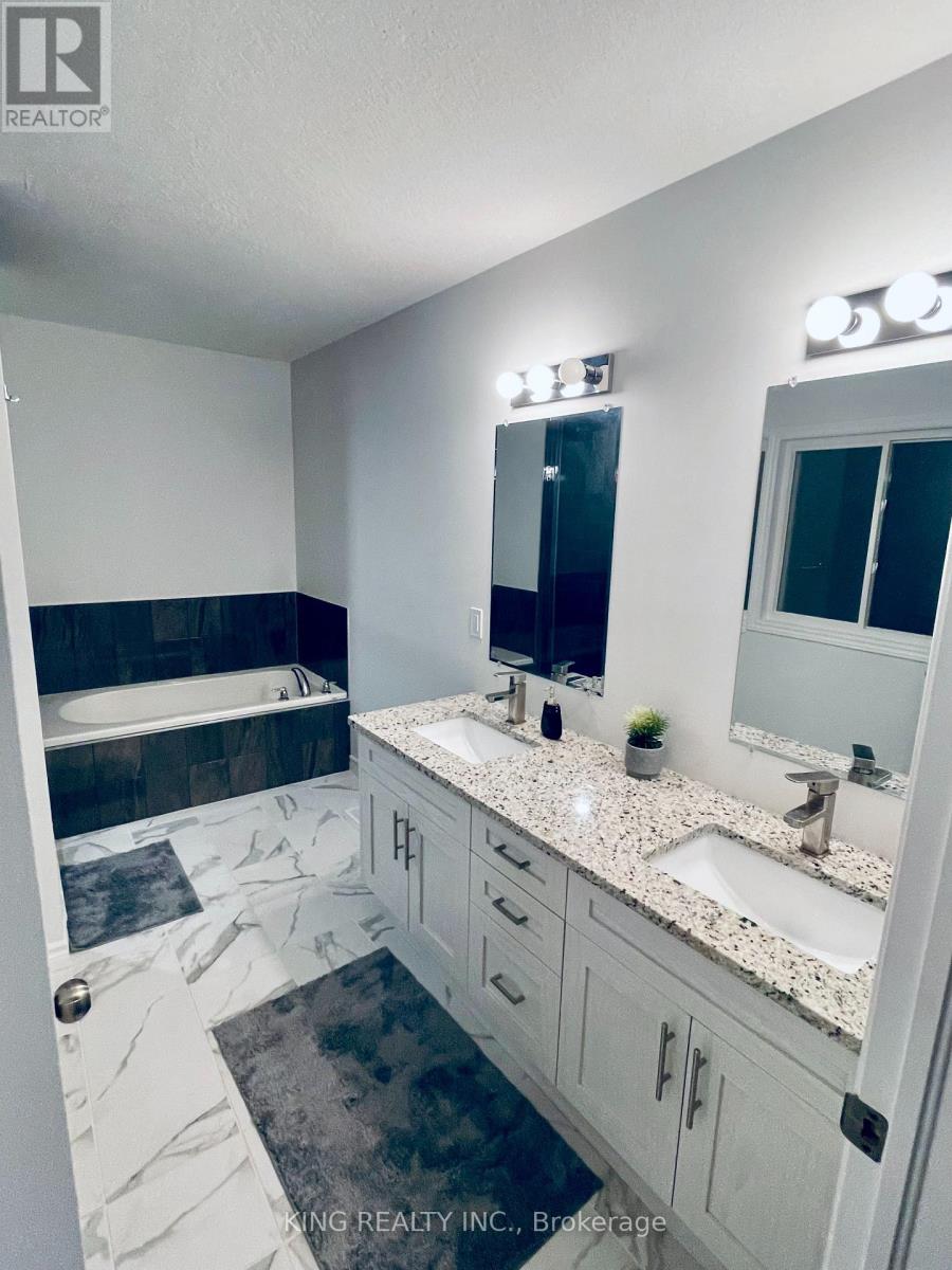 (Upper) - 2341 Marcel Circle, London South, Ontario  N6M 0G5 - Photo 22 - X13497372