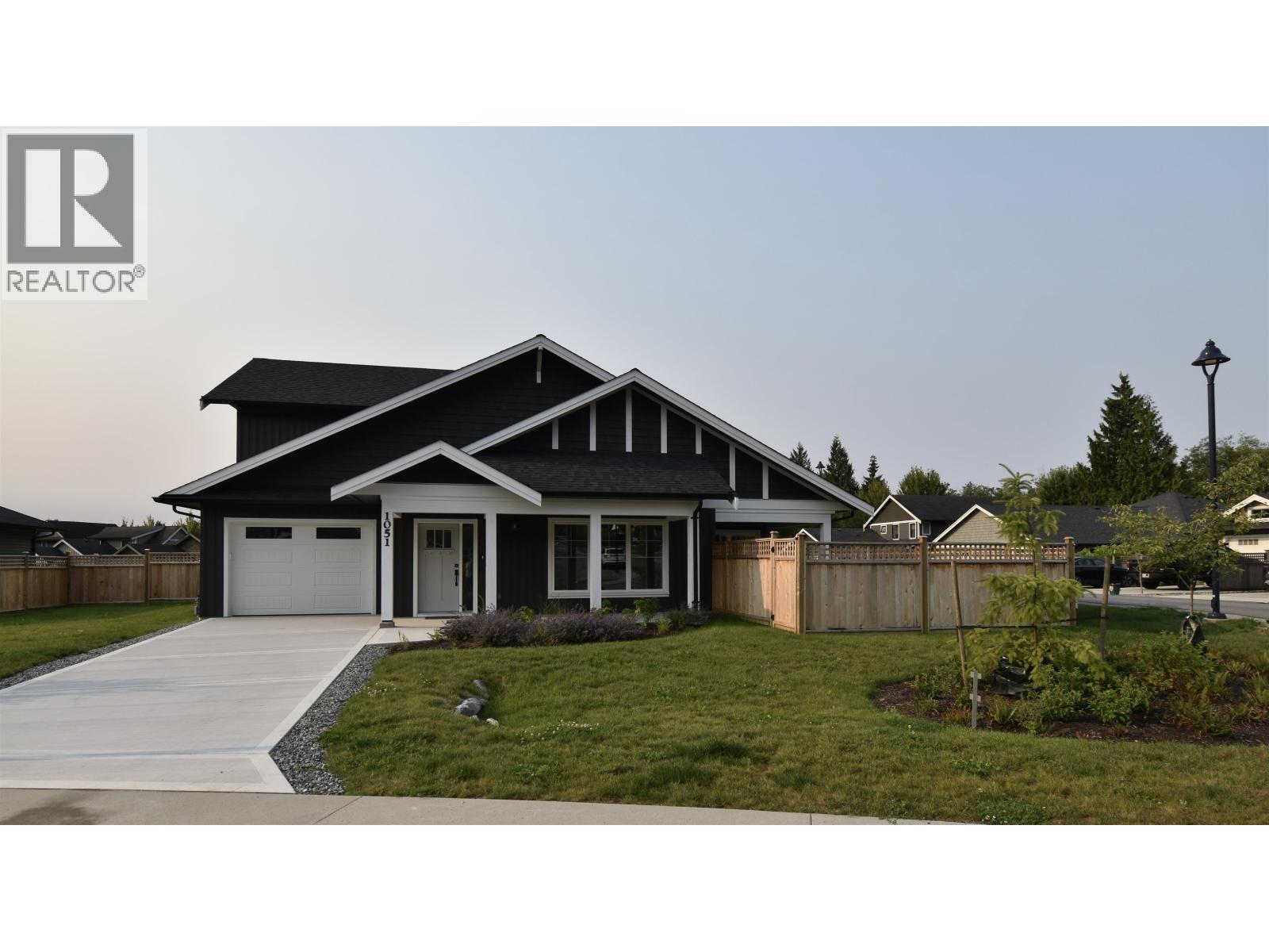 1051 CELIA CRESCENT, Gibsons, British Columbia