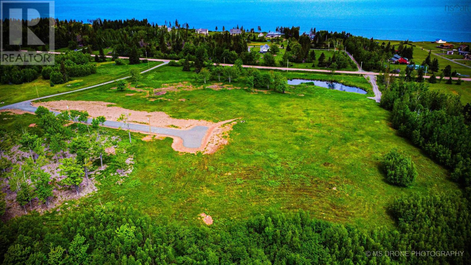 Lot 4 Gulf Shore Road, Gulf Shore, Nova Scotia  B0K 1L0 - Photo 5 - 202610532