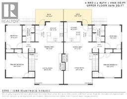 1188&1190 Hartwick Street, Kelowna, British Columbia  V1Y 3P3 - Photo 56 - 10392651